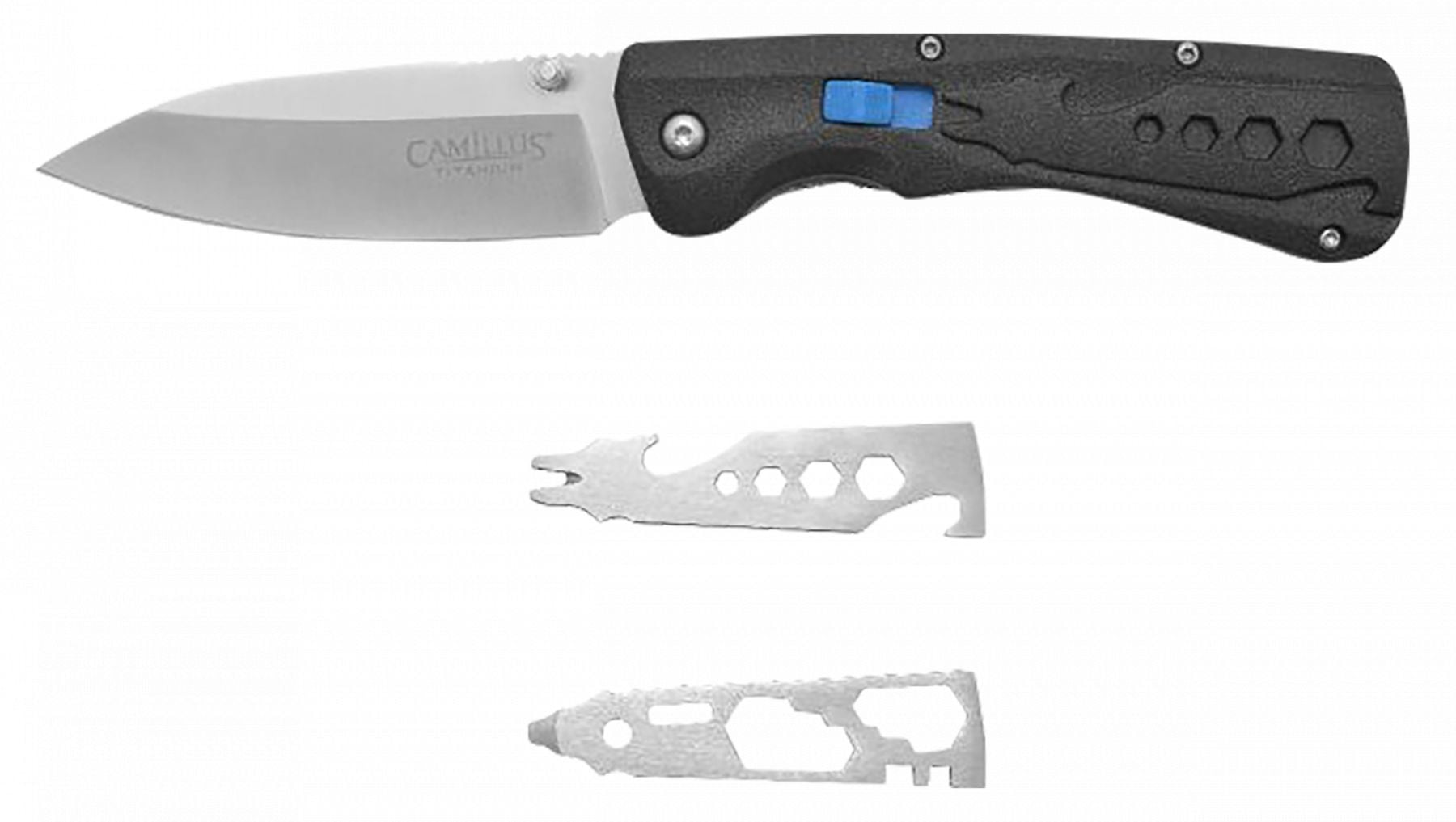 CAM INJECT 3.25 CARBON