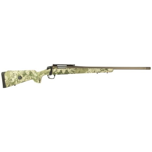 CVA Cascade Long Range Hunter .308 Winchester Bolt Action Rifle