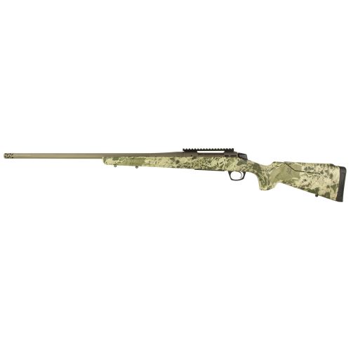 CVA Cascade Long Range Hunter 300 Win Mag Bronze/Realtree Hillside