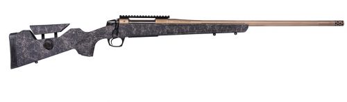 CVA Cascade Long Range Hunter 6.5 PRC Bolt Action Rifle