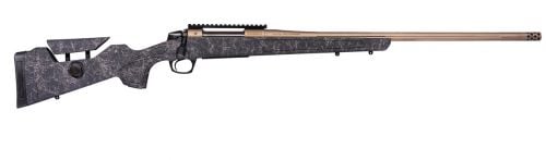 CVA Cascade Long Range Hunter 300 PRC Bolt Action Rifle