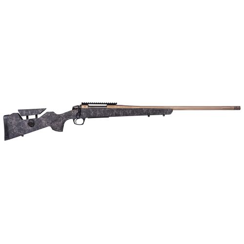 CVA Cascade Long Range Hunter 7mm PRC Bolt Action Rifle