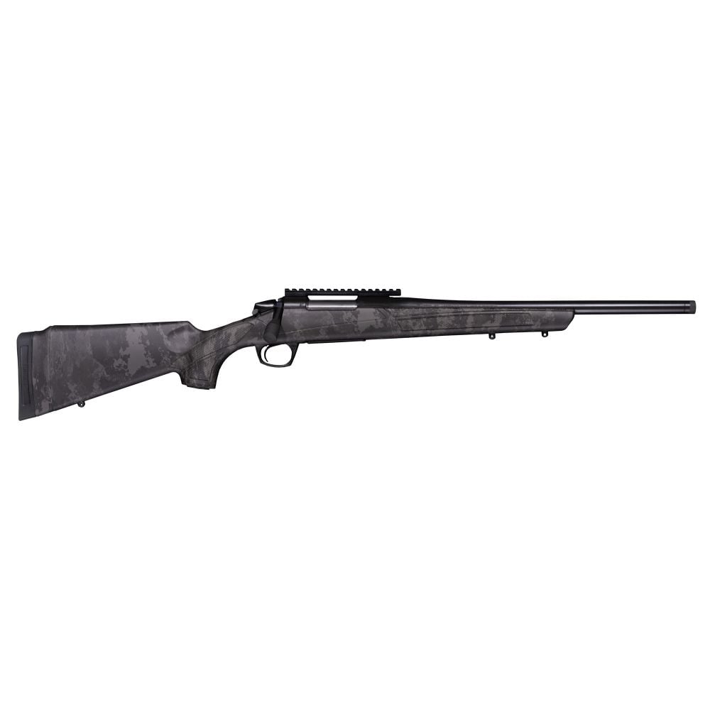 CVA Cascade SB 450 Bushmaster Bolt Action Rifle
