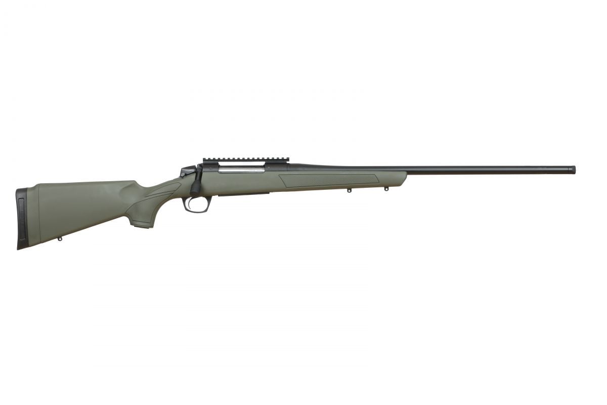 CVA Cascade 270 Winchester Bolt Action Rifle