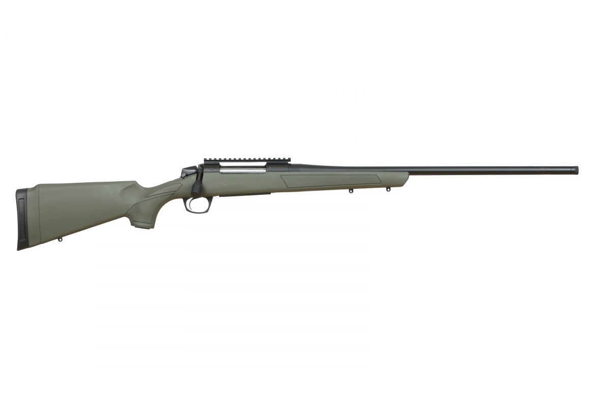 CVA Cascade 450 Bushmaster Bolt Action Rifle