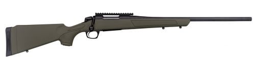 CVA Cascade Rifle .350 Legend 4rd Magazine 22 5/8x24 Threaded Barrel OD Green