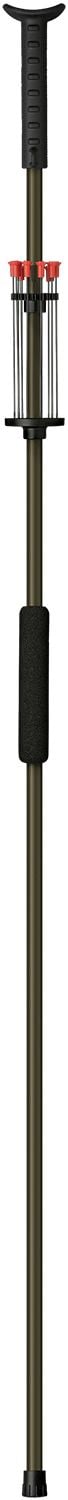 COLD BLOWGUN 357