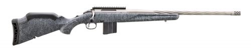 Ruger American Generation II 22 ARC Bolt Action Rifle