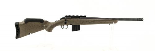 Ruger American Ranch Rifle Gen II 350 Legend Bolt Action Rifle