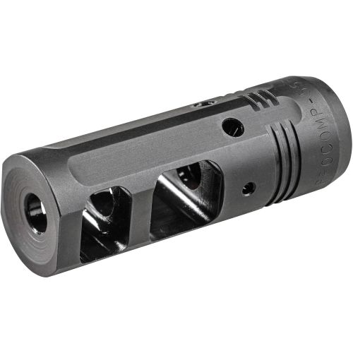 Surefire PROCOMP556 ProComp Muzzle Brake M16/M4 5.56mm Steel 2.5