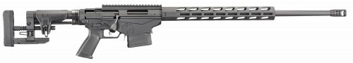 Ruger Precision 6.5 Creedmoor Bolt Action Rifle