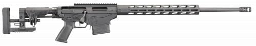 Ruger Precision 6.5 Creedmoor Bolt Action Rifle