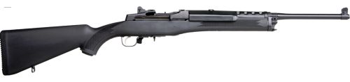 RUGER MINI-30 7.62X39 18.5 5-RD SEMI-AUTO RIFLE