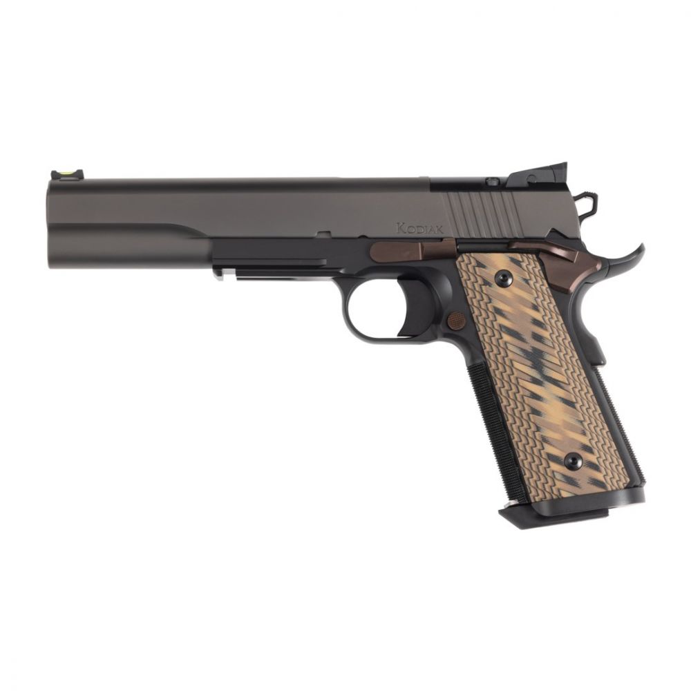 Dan Wesson Kodiak - Thumbnail 2
