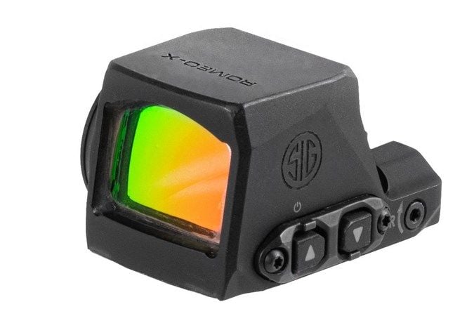 SIG SAUER Romeo-X 3MOA Red Dot