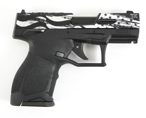 Taurus TX22 Compact 22 LR Semi Auto Pistol