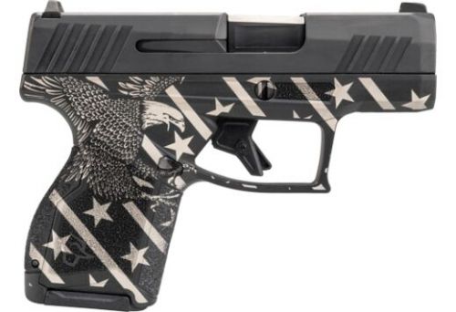 Taurus GX4 9mm Semi Auto Pistol