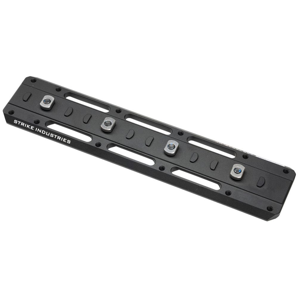 Strike Industries M-LOK to ARCA Rail Adapter 6.8