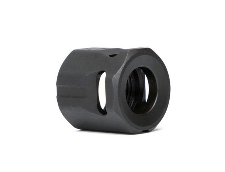 Micro Threaded Compact Circle