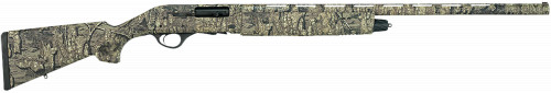 Hatsan USA Escort PS Full Size 20 GA Pump 3 4+1 28 Realtree Timber Vent Rib Barrel, Grooved Aluminum Receiver