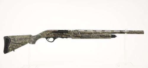 Escort PS Youth 22 Timber Camo 20 Gauge Shotgun
