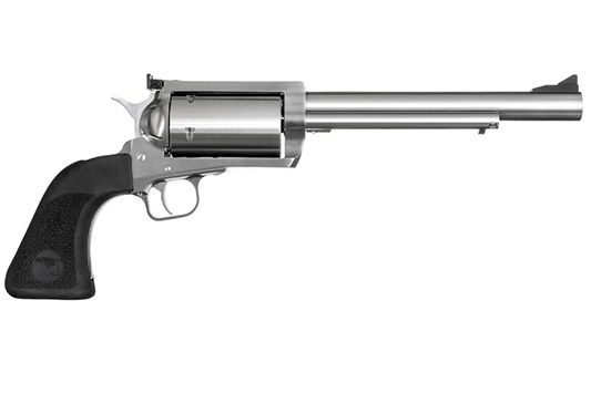 Magnum Research BFR .30-30 Win 7.5 Stainless Revolver