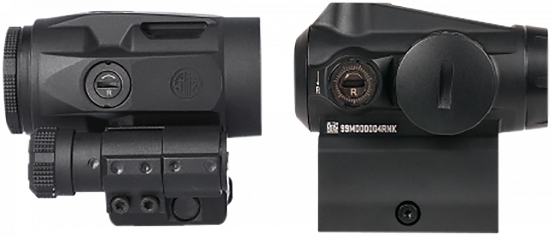 Sig Sauer Romeo And Juliet Combo Review Sig Sauer Romeo-MSR Combo Kit Gen 2 ROMEO-MSR and JULIET3-MICRO Review