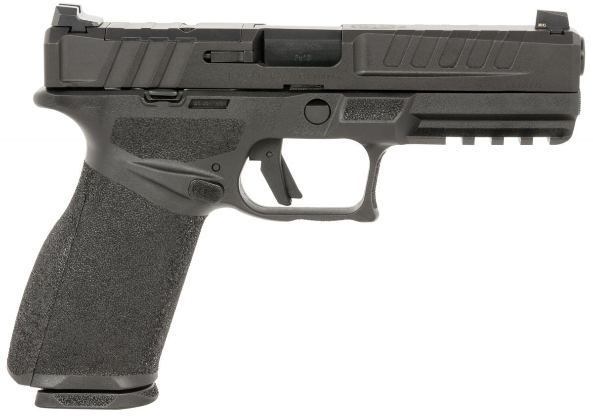 Springfield Armory ECHELON 9mm 4.5 17R W/OD MODULE
