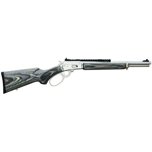 Marlin 1894 SBL .357 Mag Lever Action Rifle 16.1 Threaded, 8+1