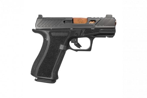 Shadow Systems CR920X Elite 9mm Semi Auto Pistol