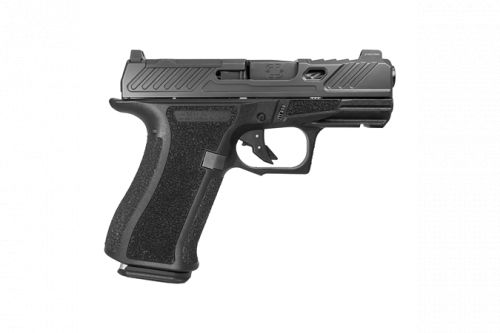 Shadow Systems CR920X Elite 9mm Semi Auto Pistol