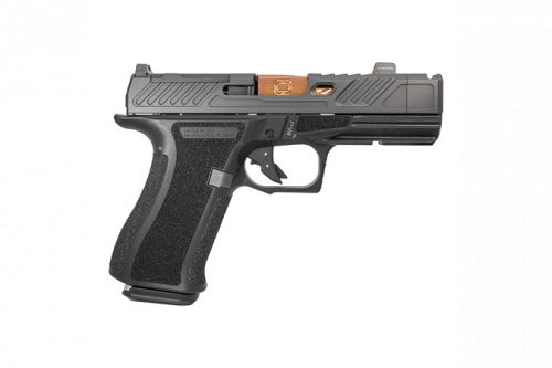 Shadow Systems CR920XP Elite 9mm Semi Auto Pistol