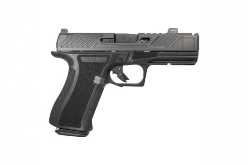 Shadow Systems CR920XP Elite 9mm Semi Auto Pistol
