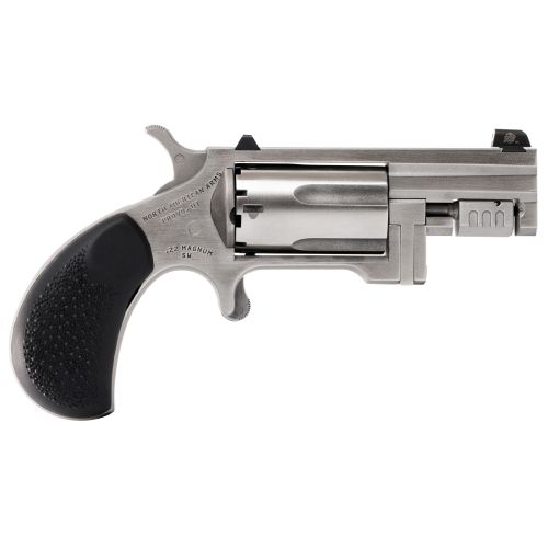 North American Arms Sentinel 22 Magnum Revolver
