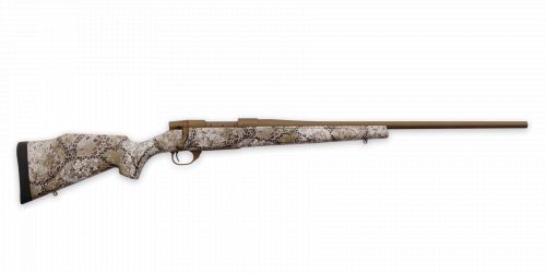 Weatherby Vanguard Badlands .300 Win Mag Bolt Action Rifle