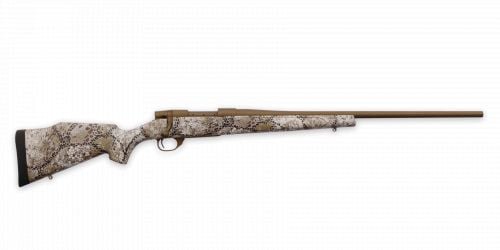 Weatherby Vanguard Badlands .300 Win Mag Bolt Action Rifle
