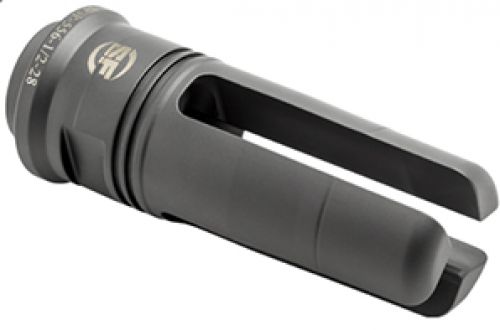 Surefire SF3P762M24X1 Suppressor Adapter Flash Hider AK-47 7.62x39mm Stainless