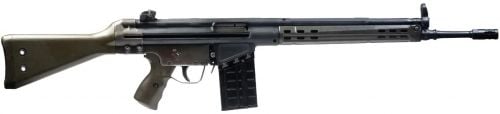 Century International Arms Inc. CA-3 G3 Surplus .308 Winchester Semi AutoRifle.