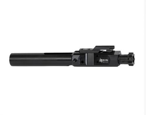 AR-10 Black Nitride Bolt Carrier Group