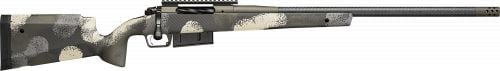 Springfield Armory Model 2020 Waypoint 7mm PRC Bolt Action Rifle