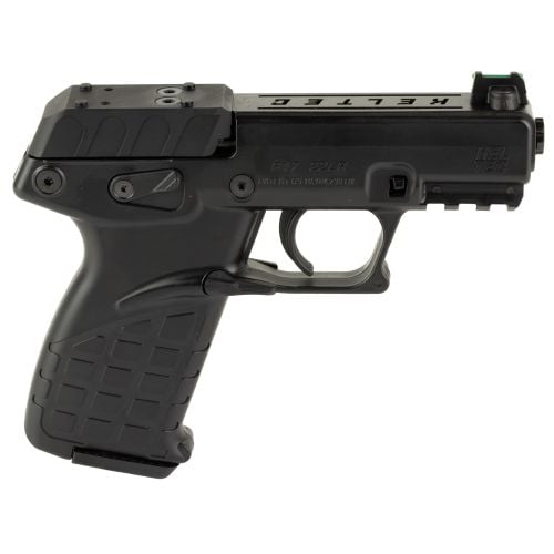 Kel-Tec P17 Optic Ready .22LR Semi Auto Pistol