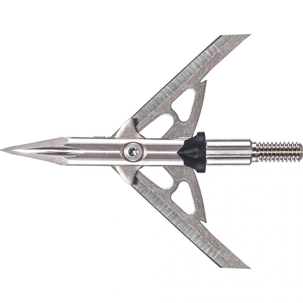Rage Black Series Trypan 1.75 in. 3 pk.
