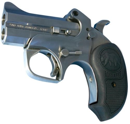 Bond Arms Papa Bear 45 Long Colt Derringer