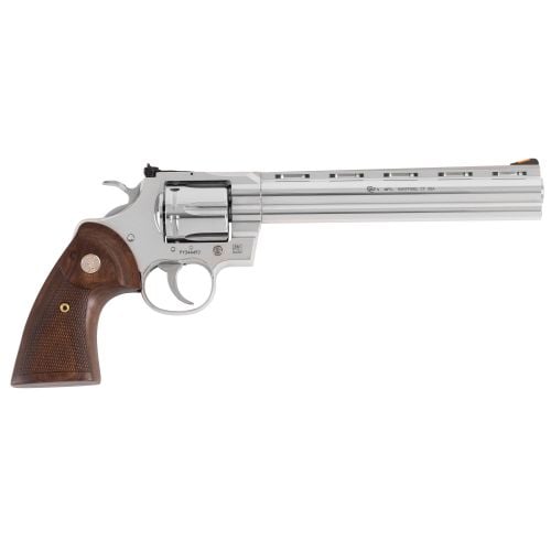 Colt Python 357 Magnum Revolver