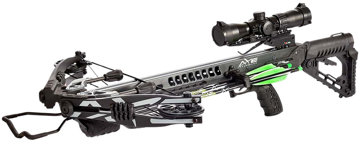Buds Gun Shop
