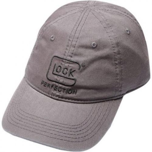 Glock CHINO PERFECT HAT CHRCL