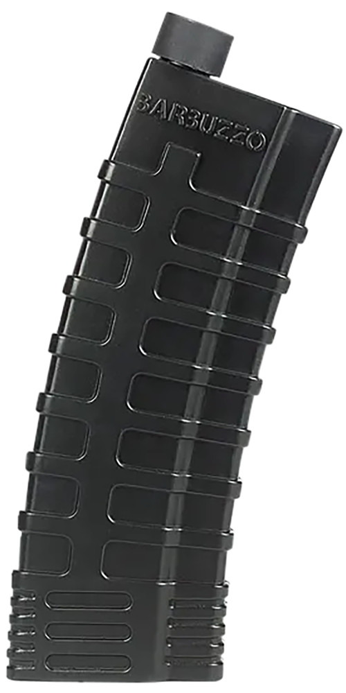CBG AR MAGAZINE FLASK BLACK