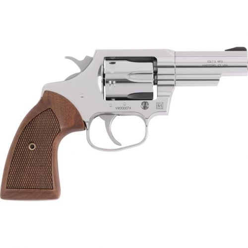 Colt Viper 357 Magnum Revolver