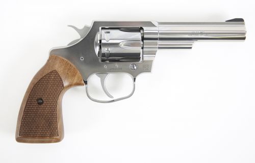 Colt Viper .357 Magnum Revolver