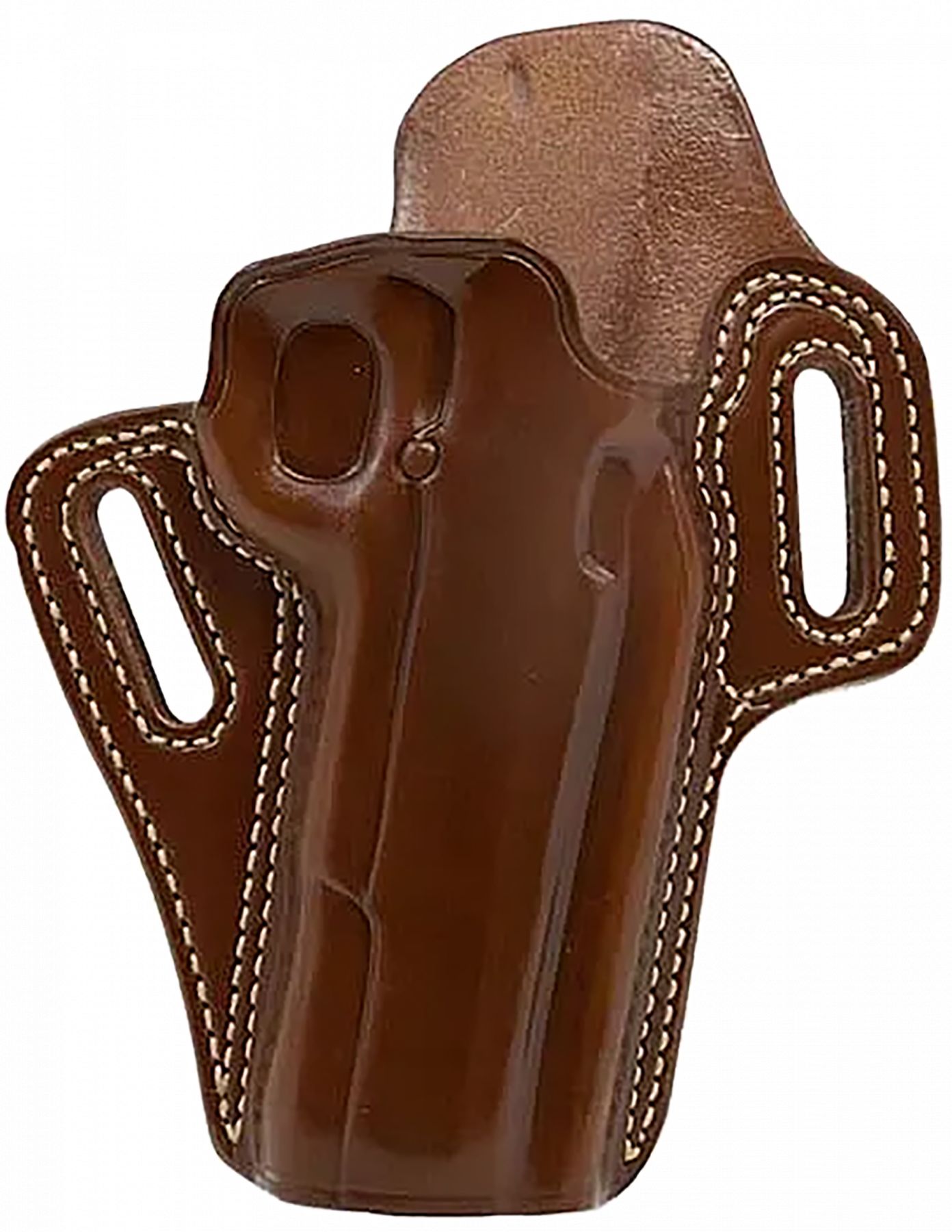 Galco Concealable 2.0 OWB Holster for 5 1911 Tan